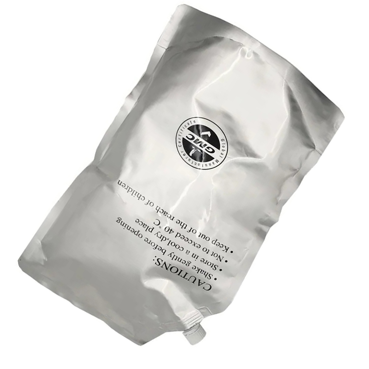 Laser Toner Powder - 1KG Toner Poeder Stof Refill Kits