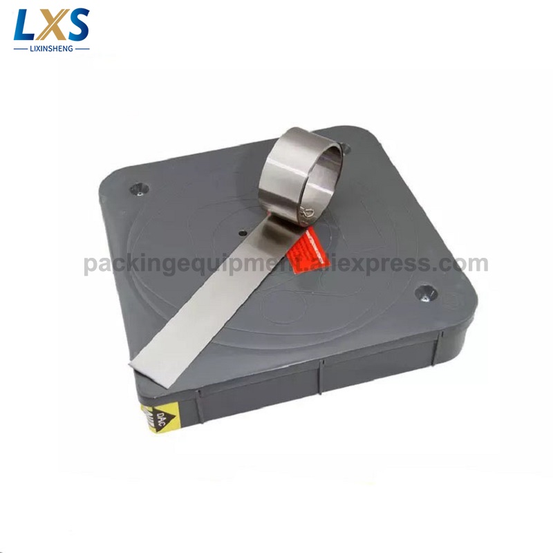 Commercial Printing Gravure - Afdrukken Doctor Blade 0,15 * 30