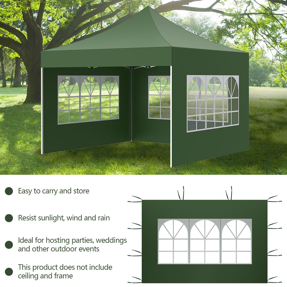 Screen Printing Frame Mesh - Tuinschaduw Top Oxford Doek Buiten Draagbaar