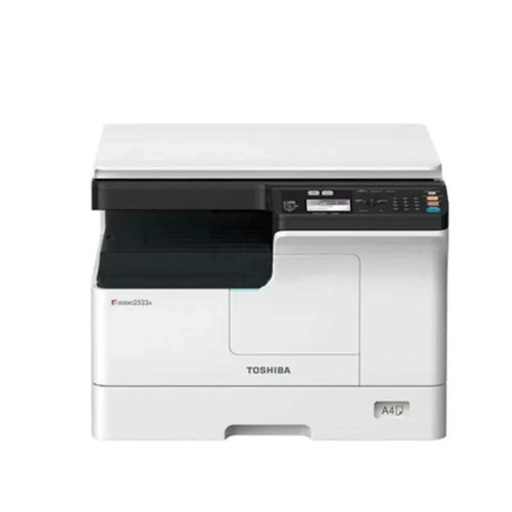 Commercial Digital Printing Machine - Gloednieuwe BD 2523a multifunctionele kopieermachine voor
