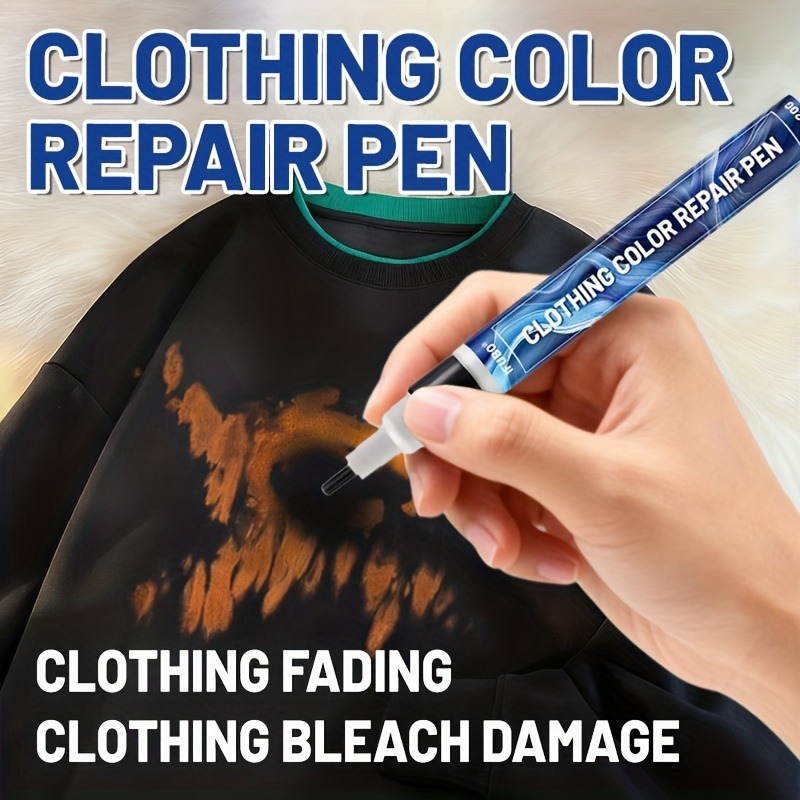 Direct To Garment Ink - IFUBO Textielreparatiepen | Permanente inkt die