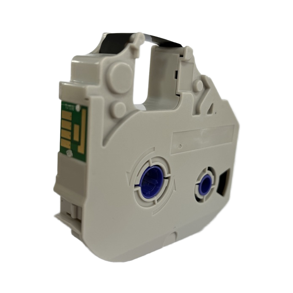 Commercial Label Printing Machine - 3PK lint voor MK-3000 MK-5000 compatibel