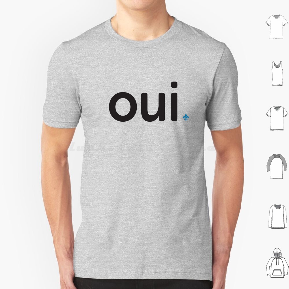 Printing Qc - Québec Oui Replicaendum Avec Fleur De