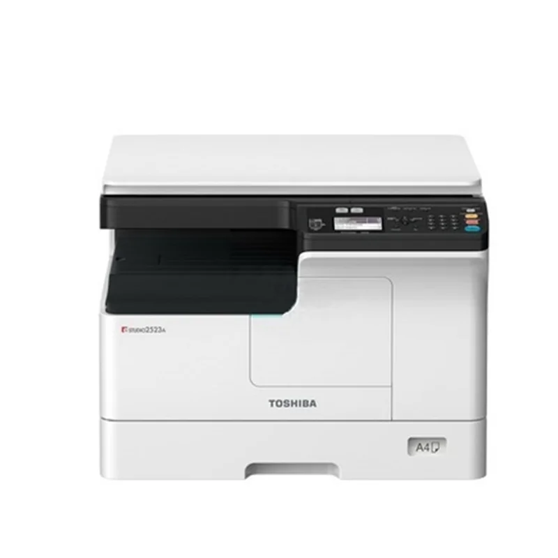 Commercial Digital Printing Machine - BD 2523a Kopieerapparaat Multifunctioneel Scan-, Print-