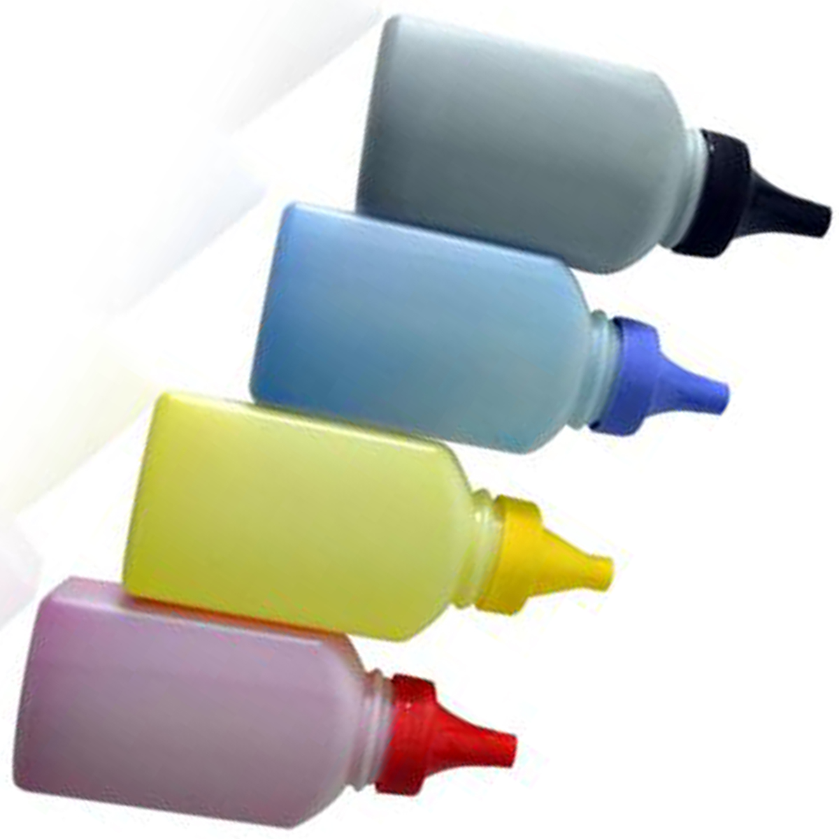 Laser Toner Powder - 45G Toner Poeder Stof Refill Kits
