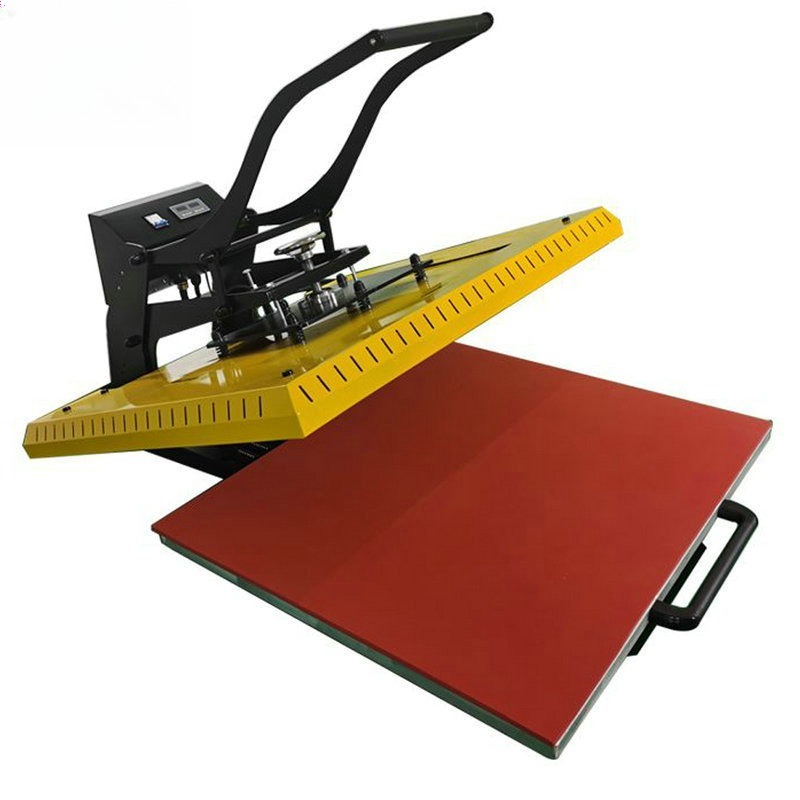 Grote Formaat Warmtepersmachin - Large Format Sublimation Printer recensie en prijs