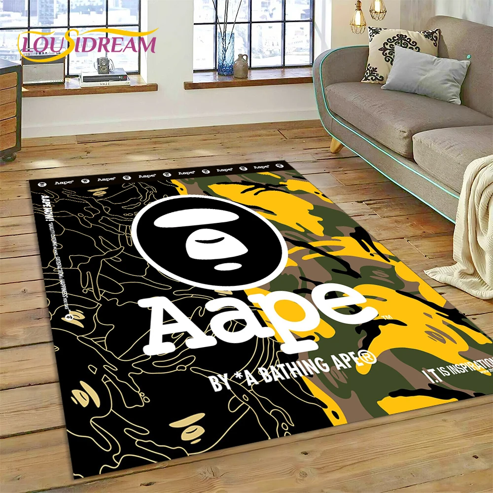 3D-printen B-BAPE mode-tapijt  - Commercial Printing Online recensie en prijs