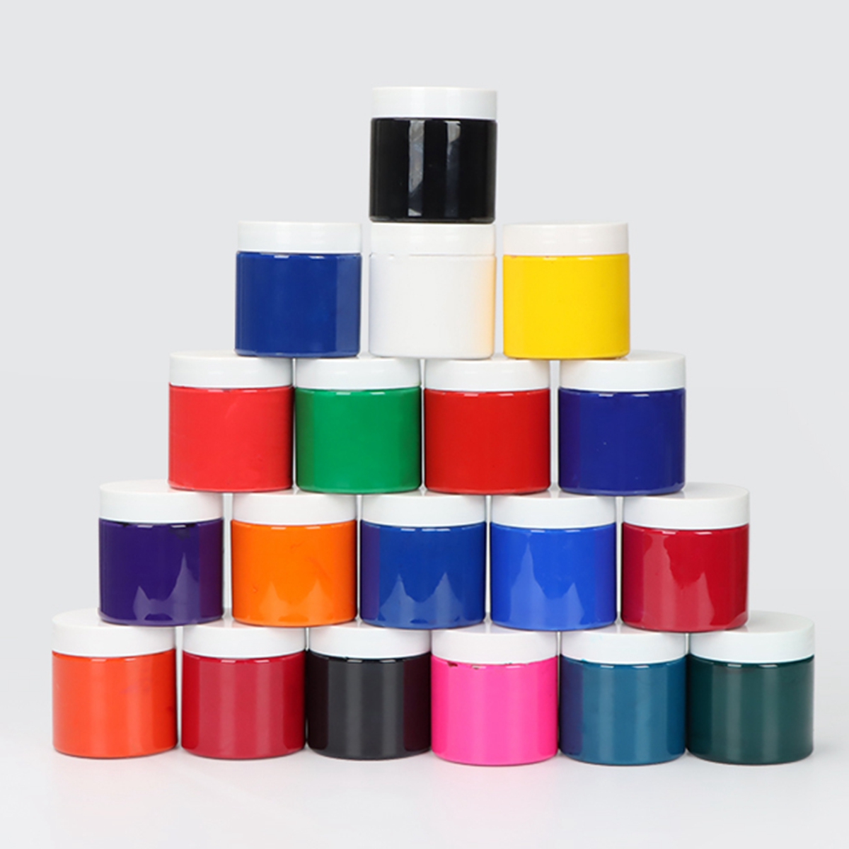 100Ml Zeefdruk Inkt Acryl Wate - Direct To Garment Ink recensie en prijs
