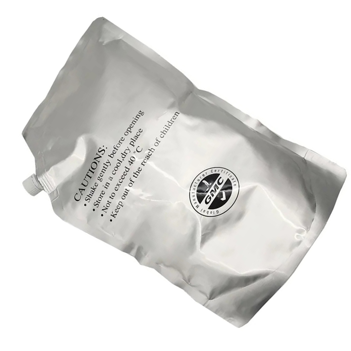 1KG Toner Poeder Stof Refill K - Laser Toner Powder recensie en prijs