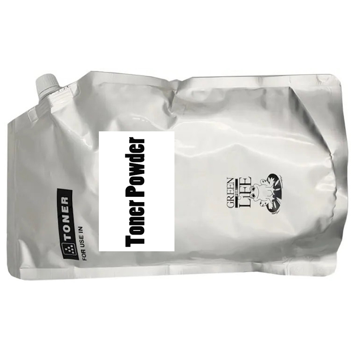 1KG Toner Poeder Stof Refill K - Laser Toner Powder recensie en prijs