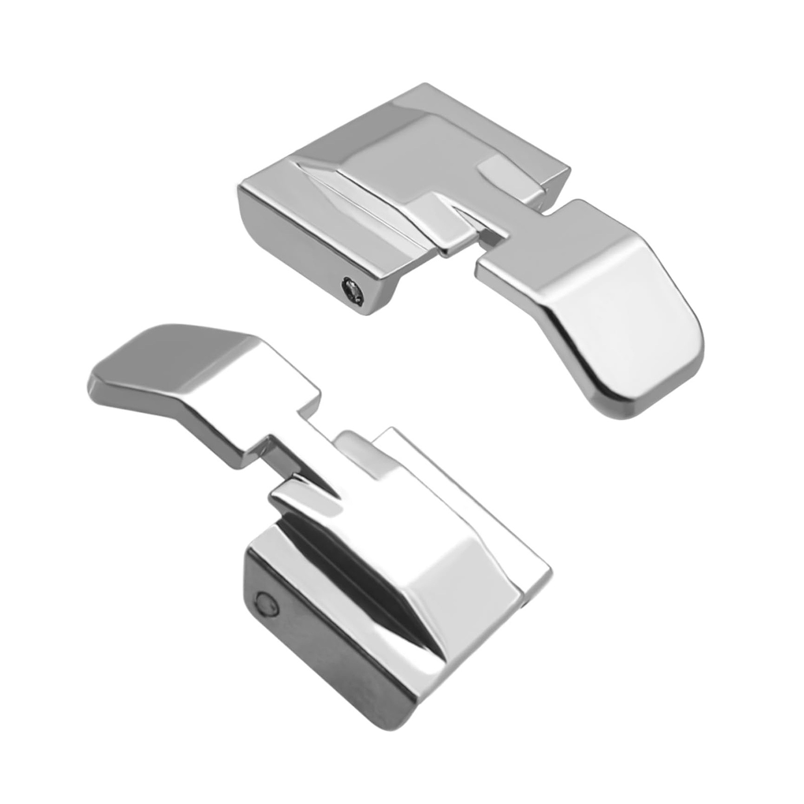 2 stuks # 006905008 Ritsvoet v - Commercial Embroidery Machine recensie en prijs