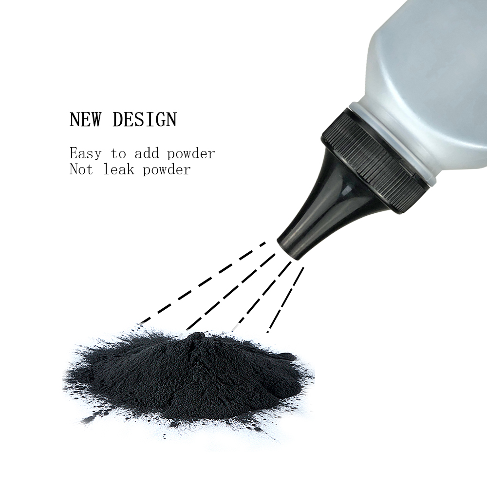 117A Poeder Compatibel voor HP - Laser Toner Powder recensie en prijs