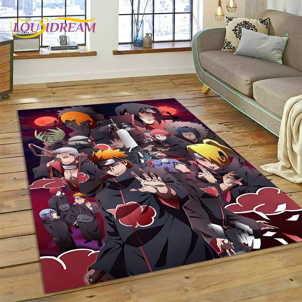 Cartoon 3D I-Itachi Japan Anim - Commercial Printing Online recensie en prijs