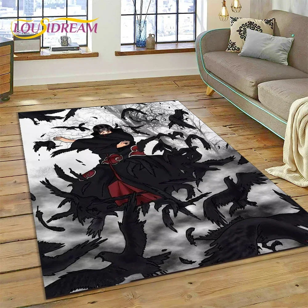 Cartoon 3D I-Itachi Japan Anim - Commercial Printing Online recensie en prijs