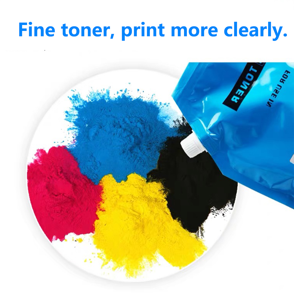 CB540A CB541A CB542A CB543A CB - Laser Toner Powder recensie en prijs