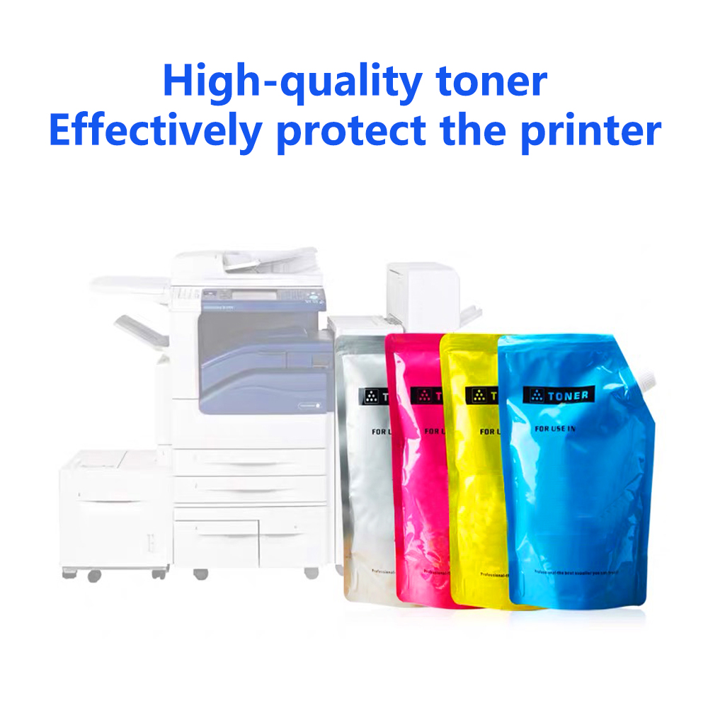 CB540A CB541A CB542A CB543A CB - Laser Toner Powder recensie en prijs