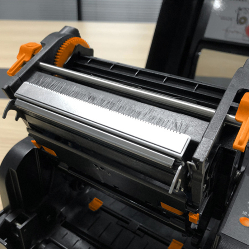 Gold Stain Lint Printer 12Mm-1 - Commercial Digital Printing Machine recensie en prijs