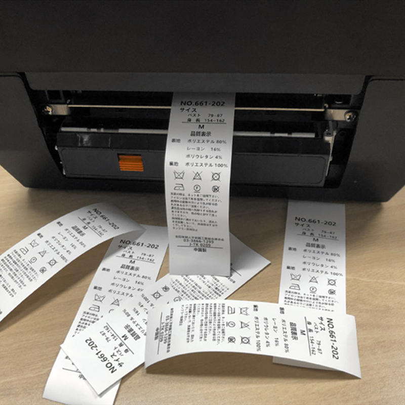 Gold Stain Lint Printer 12Mm-1 - Commercial Digital Printing Machine recensie en prijs
