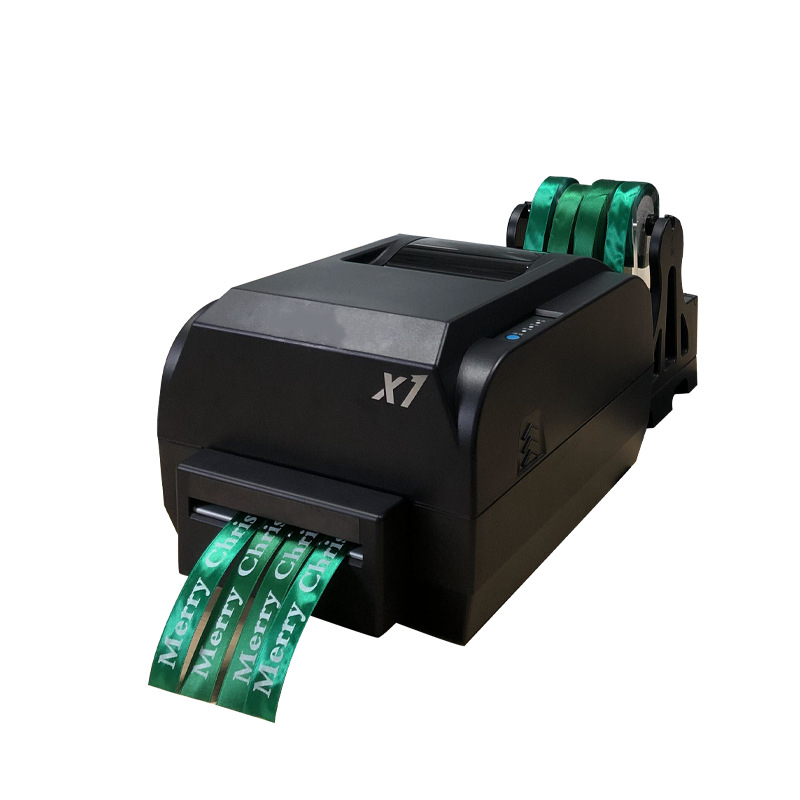 Gold Stain Lint Printer 12Mm-1 - Commercial Digital Printing Machine recensie en prijs