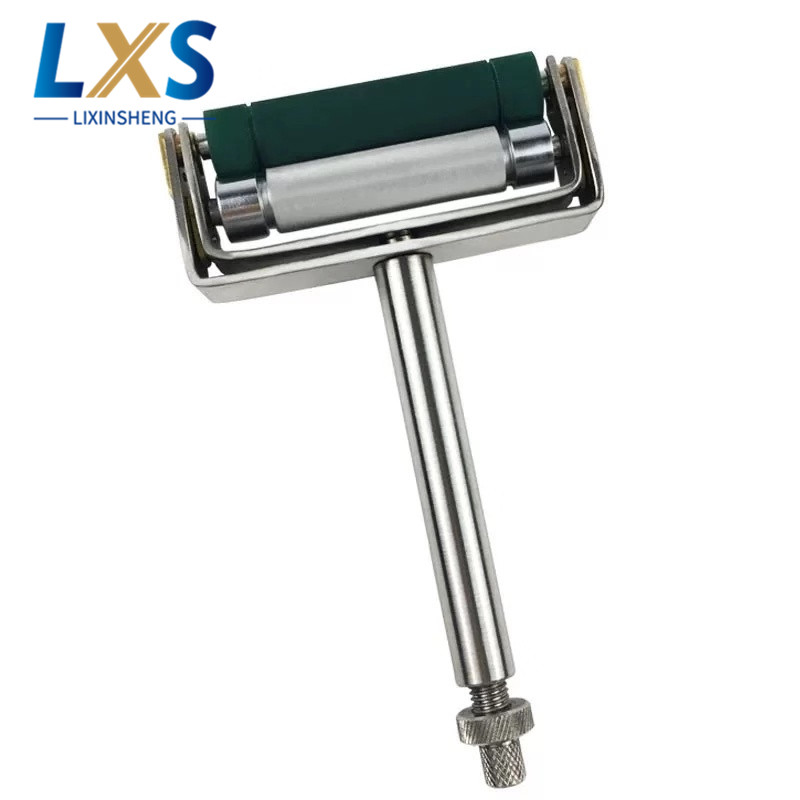 60 ~ 300 LPI Roestvrij Staal F - Commercial Flexographic Printing recensie en prijs