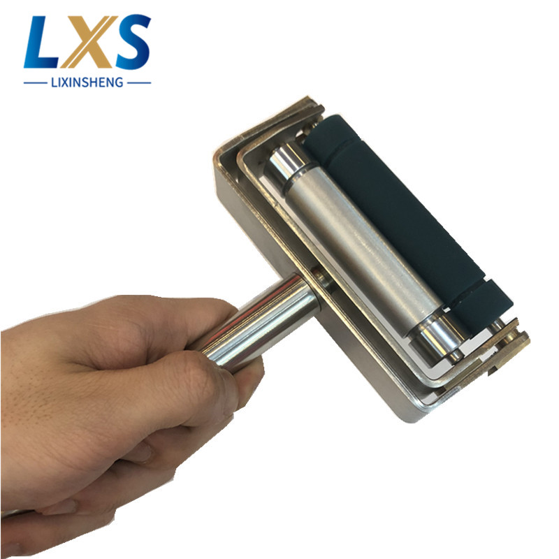 60 ~ 300 LPI Roestvrij Staal F - Commercial Flexographic Printing recensie en prijs