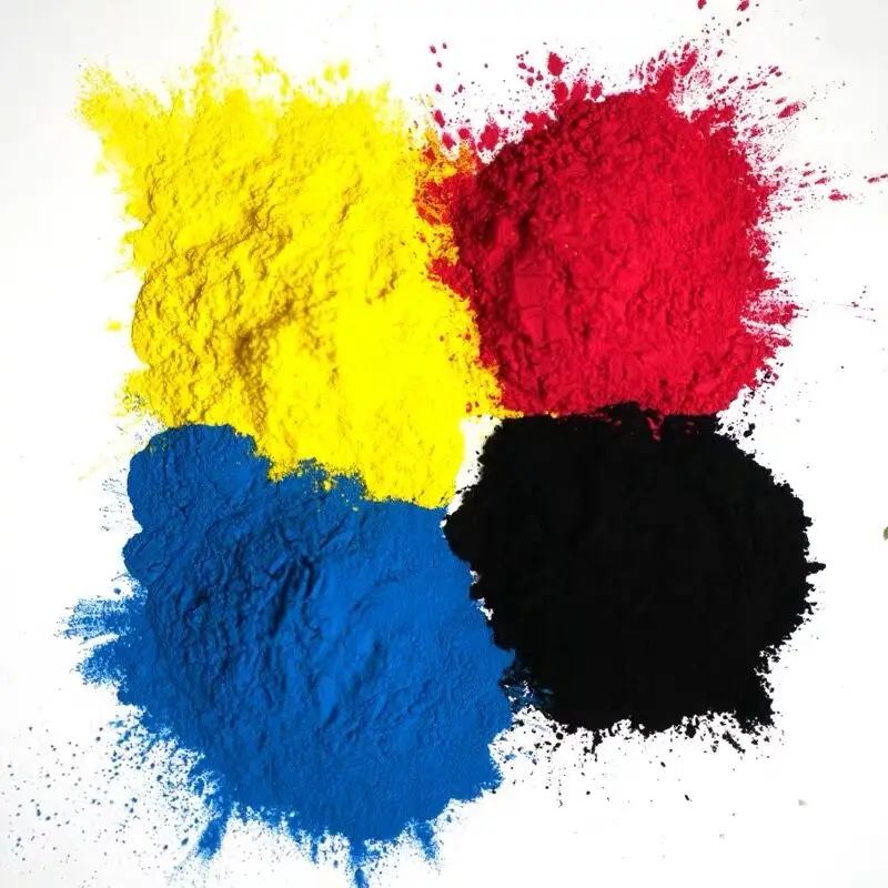 Cartridge Compatibel voor Koni - Laser Toner Powder recensie en prijs