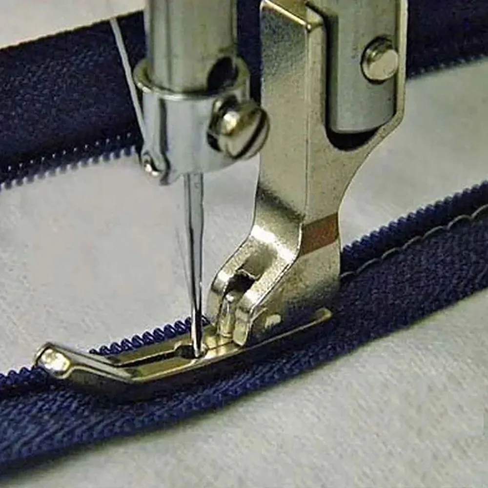 4 stks/set Rits Naaivoet Indus - Commercial Embroidery Machine recensie en prijs