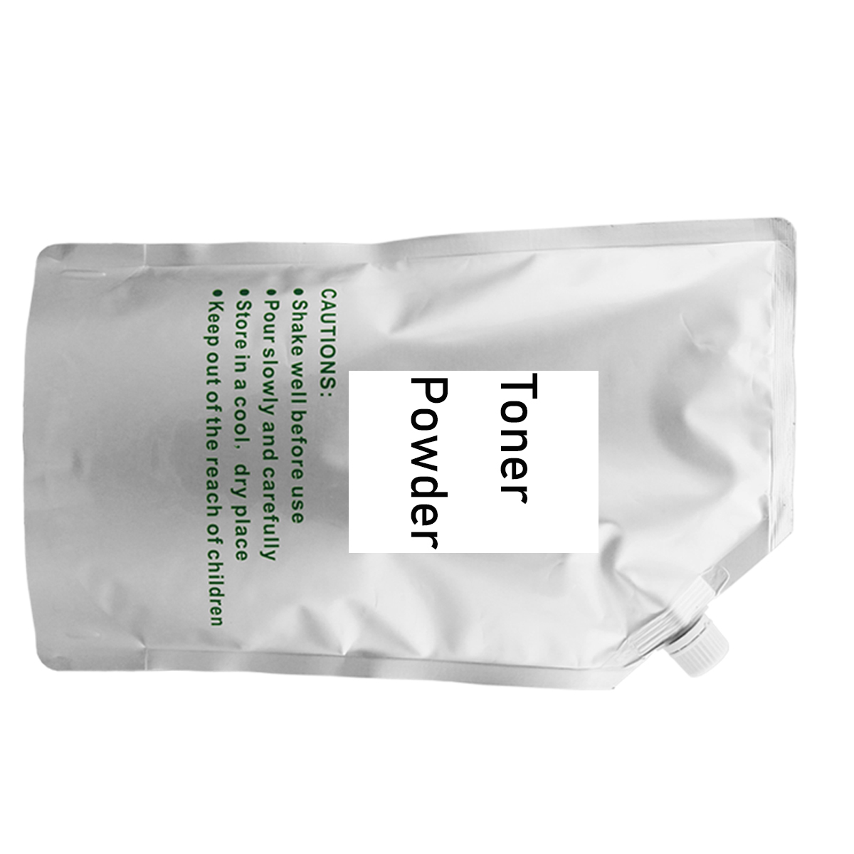 1KG Inkt Toner Poeder Stof Nav - Laser Toner Powder recensie en prijs