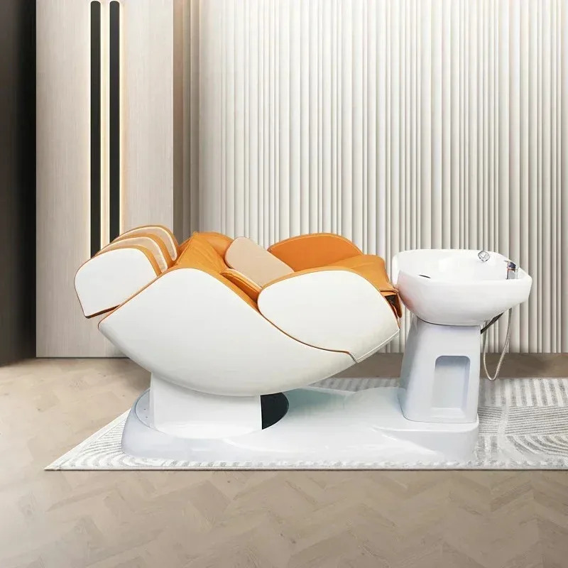 Japanse Spa Haarshampoo Wasbak - Commercial Nail Printing Machine recensie en prijs