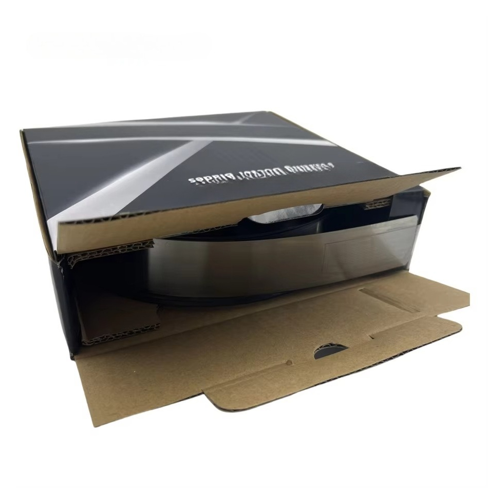 Doctor Blade Roll 100m – Kools - Commercial Printing Gravure recensie en prijs