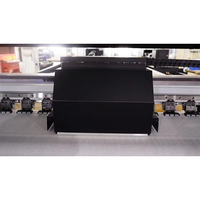 Fabrikant van grote-formaat ec - Large Format Sublimation Printer recensie en prijs