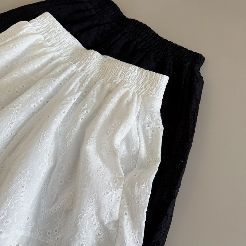 Dames zomer eenvoudige shorts  - Printing Qc recensie en prijs
