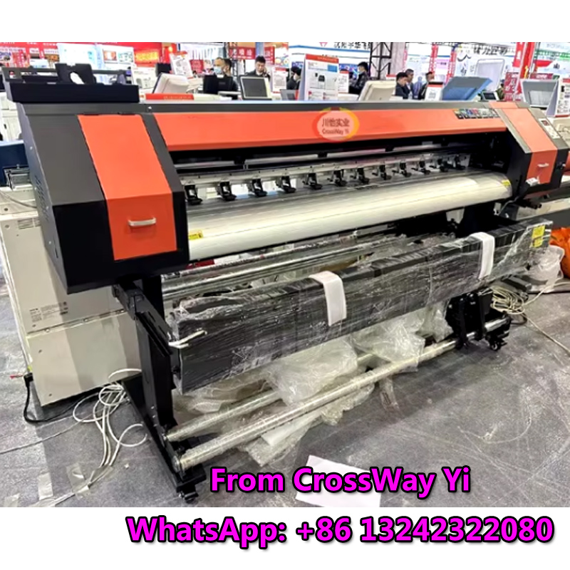1600 mm 1800 mm grootformaat r - Large Format Sublimation Printer recensie en prijs
