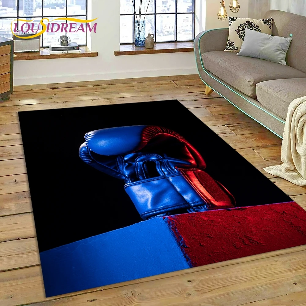 Bokshandschoenen Boxer Fight C - Commercial Printing Online recensie en prijs