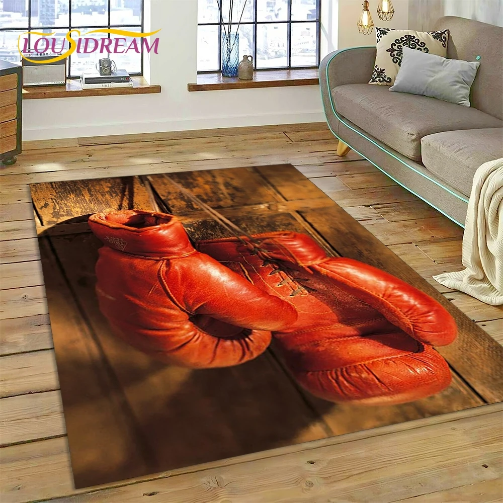 Bokshandschoenen Boxer Fight C - Commercial Printing Online recensie en prijs