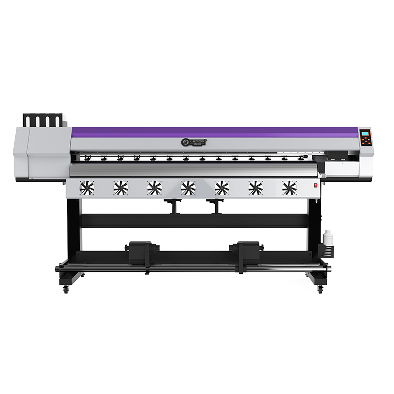 LETOP I3200 Xp600 Canvas Eco-s - Large Format Sublimation Printer recensie en prijs