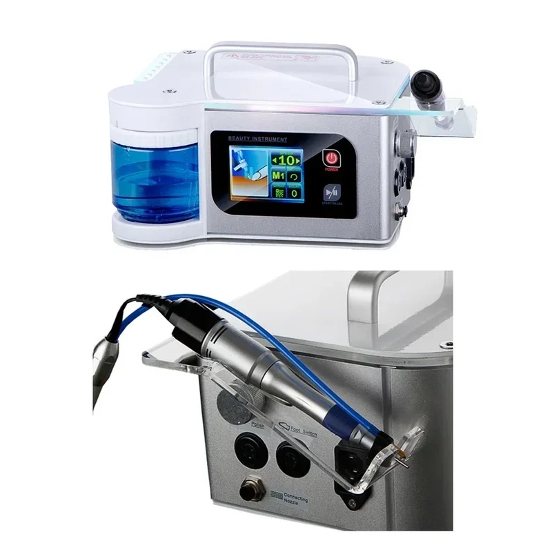 2026 Slimme Nagelkunstmachine  - Commercial Nail Printing Machine recensie en prijs