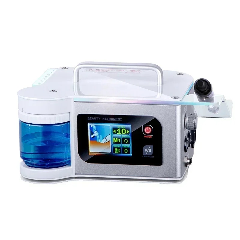2026 Slimme Nagelkunstmachine  - Commercial Nail Printing Machine recensie en prijs
