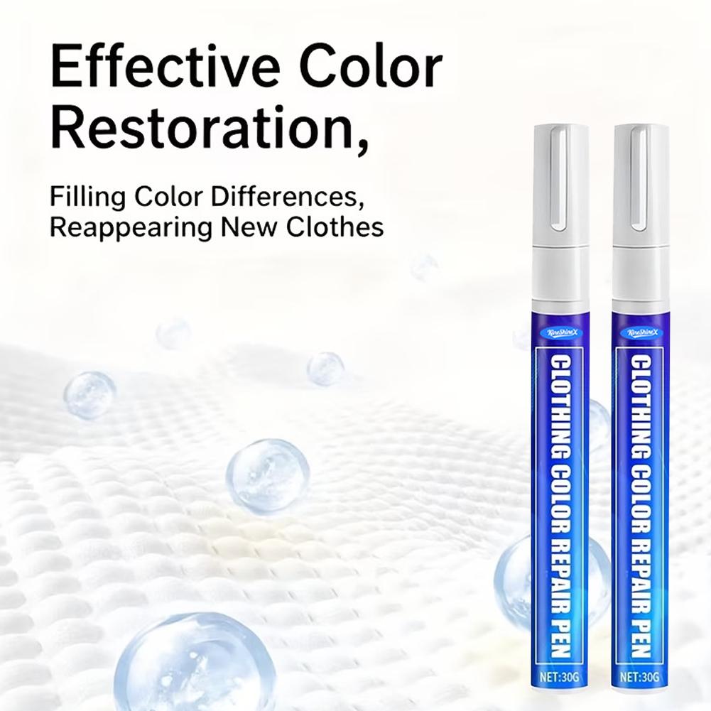 Kledingkleurpen Stofreparatiep - Direct To Garment Ink recensie en prijs
