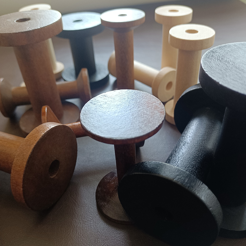 10 Stks/set Vintage Natuurlijk - Commercial Embroidery Machine recensie en prijs