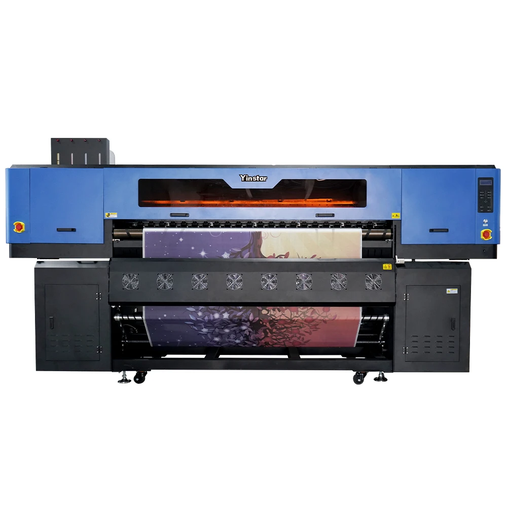 'voor Hoson industriële Digita - Large Format Sublimation Printer recensie en prijs