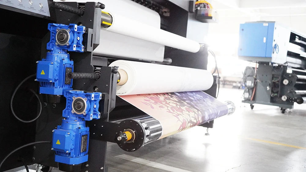 'voor Hoson industriële Digita - Large Format Sublimation Printer recensie en prijs
