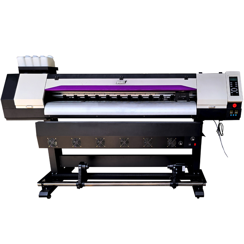 Hoge kwaliteit I3200 hoofd 160 - Large Format Sublimation Printer recensie en prijs