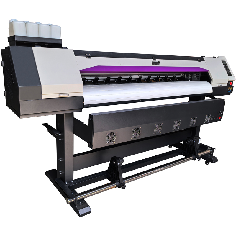 Hoge kwaliteit I3200 hoofd 160 - Large Format Sublimation Printer recensie en prijs