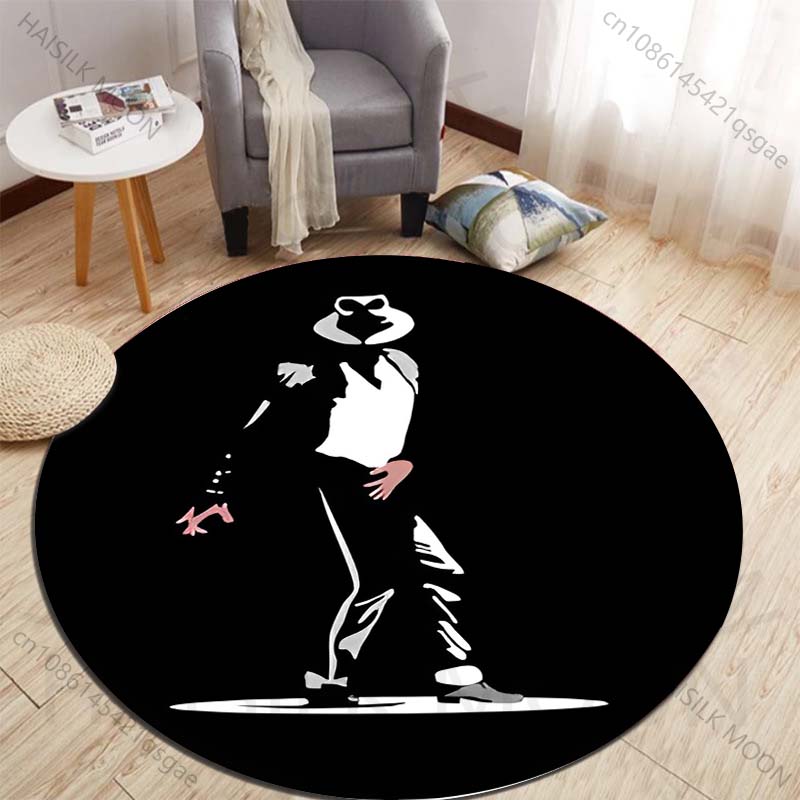 Ikonisch danser-silhouet kunst - Commercial Printing Icon recensie en prijs