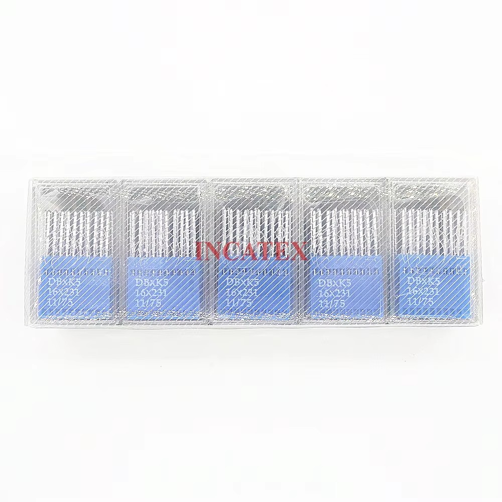 500 Stuks Echt RITO Borduurnaa - Commercial Embroidery Machine recensie en prijs