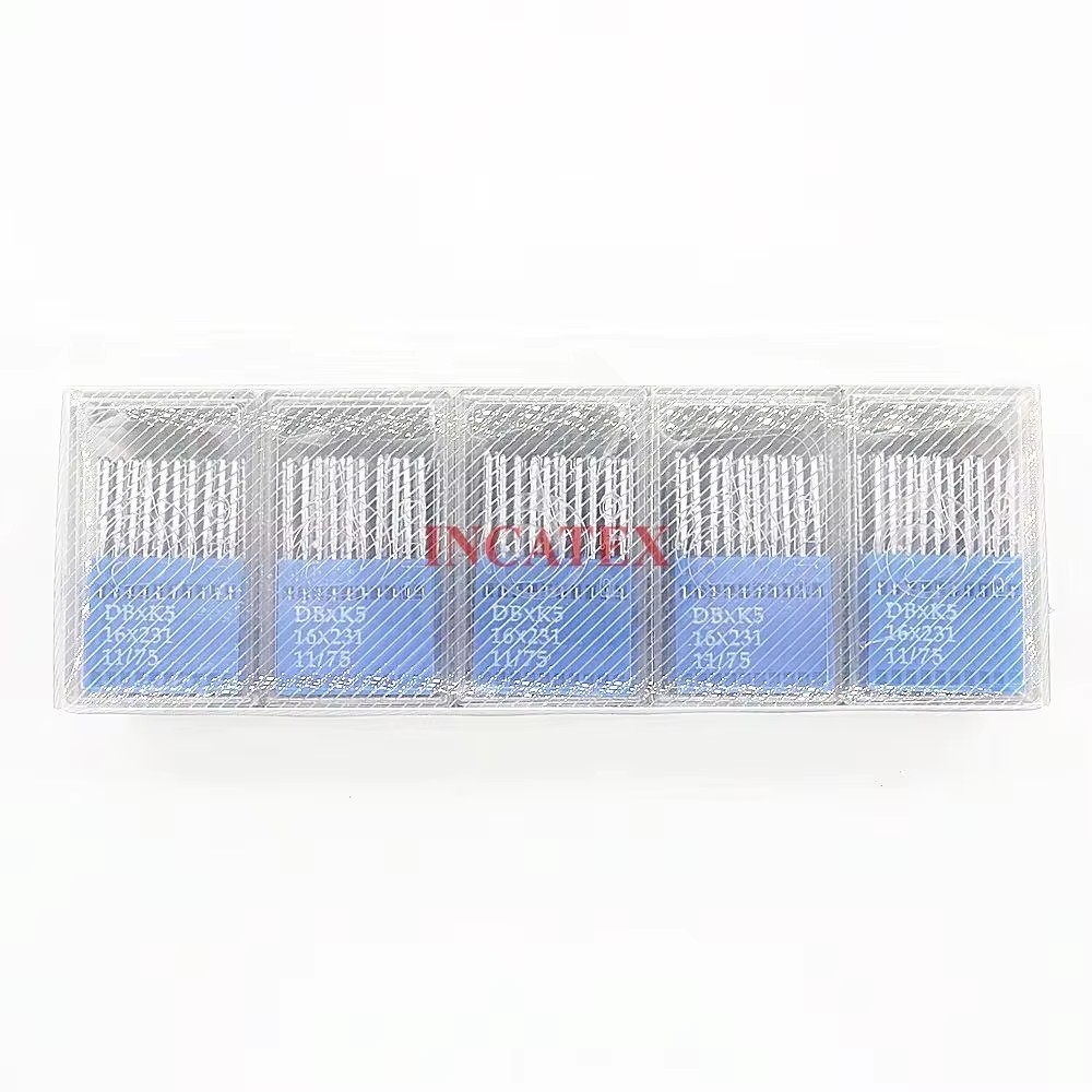 500 Stuks Echt RITO Borduurnaa - Commercial Embroidery Machine recensie en prijs