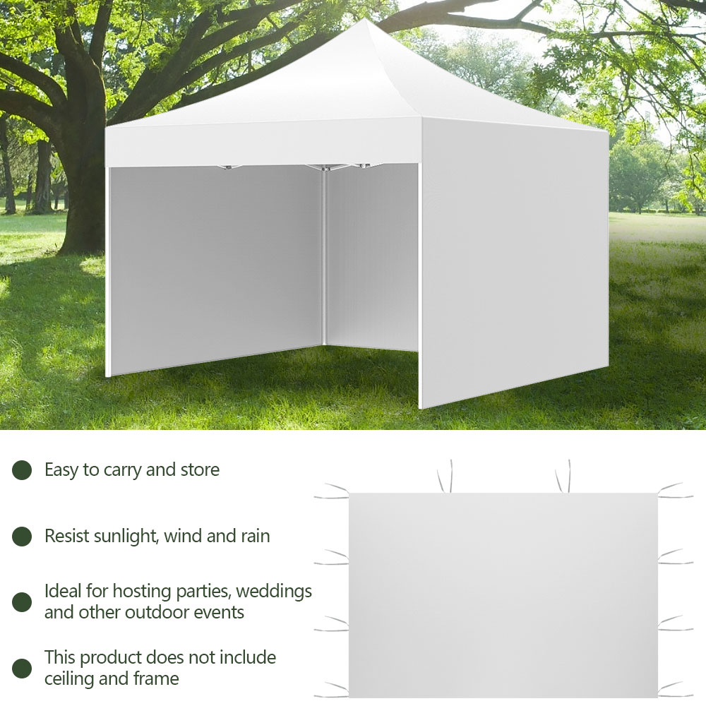 Tuinschaduw Top Oxford Doek Bu - Screen Printing Frame Mesh recensie en prijs