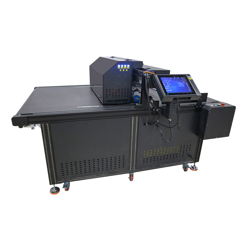 Faith Single Pass digitale dru - Commercial Digital Printing Machine recensie en prijs