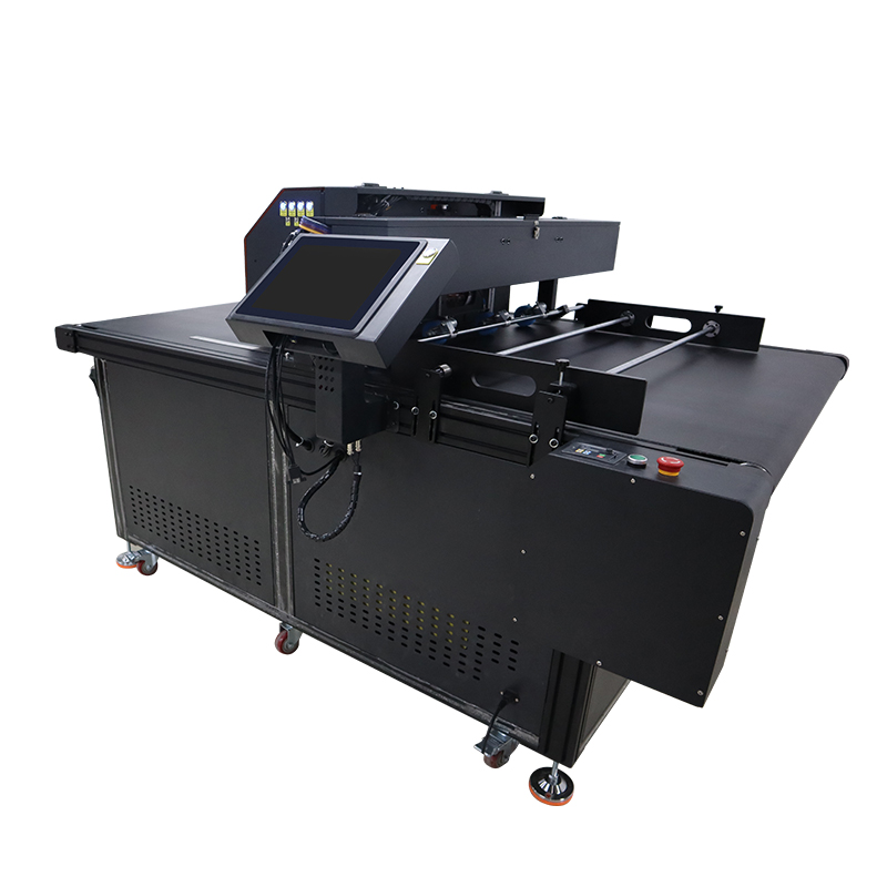 Faith Single Pass digitale dru - Commercial Digital Printing Machine recensie en prijs